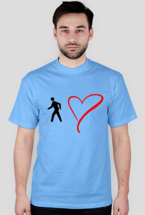 run from love
