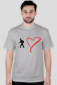 run from love