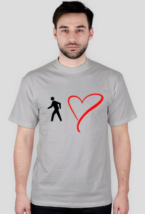 run from love