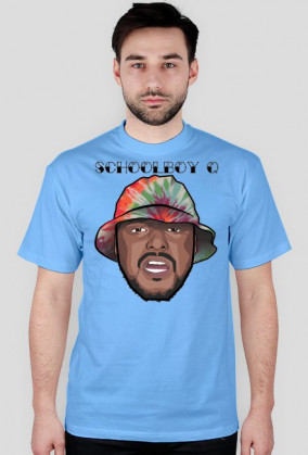 SCHOOLBOY Q