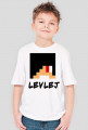 Koszulka dziecięca Levlej