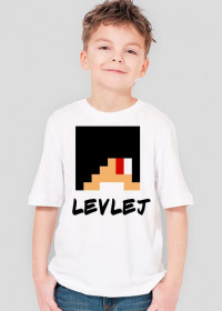 Koszulka dziecięca Levlej