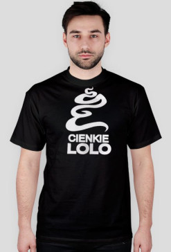 El Afganistano Cienkie Lolo Bluzka