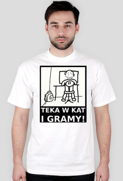 Koszulka na piątek