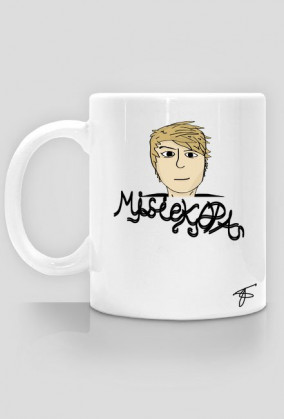 Kubek czopy