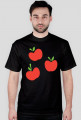 jabłuszkowa koszulka