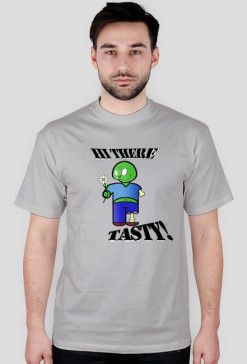 Tasty Zombie