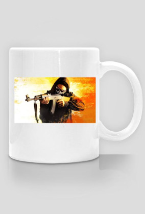 Kubek 1 CS:GO