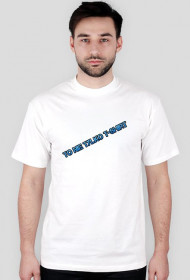 To nie tylko t-shirt