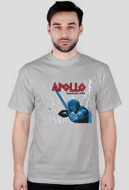 Koszulka Apollo (Amarillo IPA)