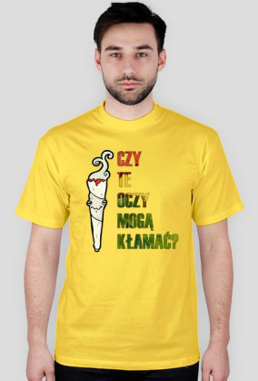 Boruta Czy Te Oczy Mogą Kłamać?