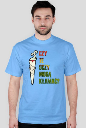 Boruta Czy Te Oczy Mogą Kłamać?