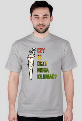 Boruta Czy Te Oczy Mogą Kłamać?