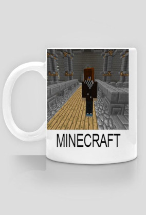 kubek Minecraft