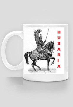 kubek husaria
