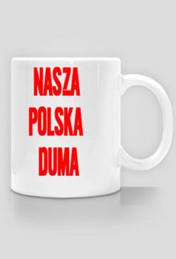kubek husaria