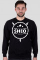 SHEO ⇒ Basic Black Long