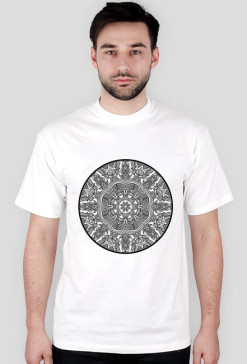 MANDALA 5