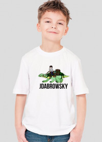 Koszulka JDabrowsky- Chłopak