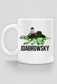Kubek JDabrowsky