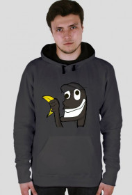 Nigga Bluza