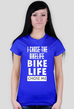 Bike LIFE V1