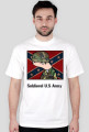 Soldiereł U.S Army