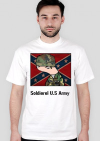 Soldiereł U.S Army