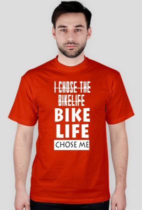 Bike LIFE V1