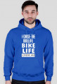 Bike LIFE V1 Bluza-M