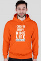 Bike LIFE V1 Bluza-M