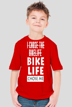 Bike LIFE V1 Dla dzieci