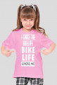 Bike LIFE V1 Dla dzieci
