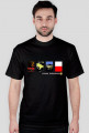 Polski Oldschool PRL (black)