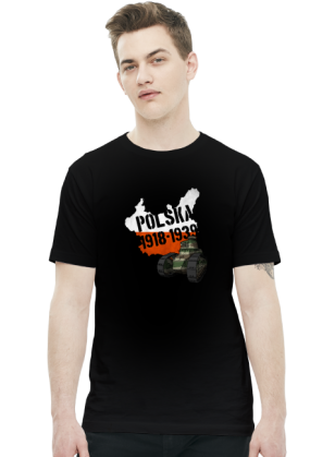 Polska 1918-1939
