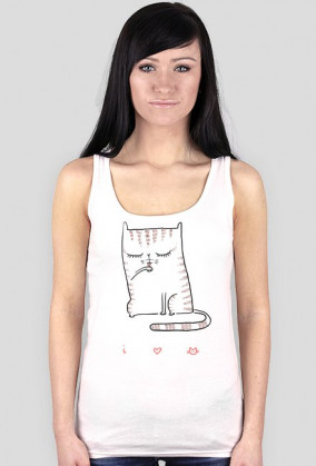 I love cats 2