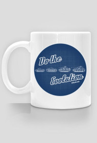 Do The Evolution (PzKpfw I - PzKpfw IV)