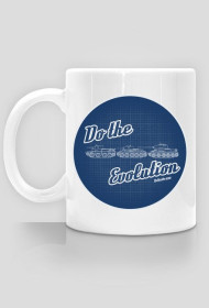 Do The Evolution (BT-7, T-34/76, T-34/85)