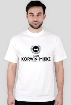 Muszka Korwina