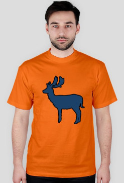 Daniel Orange-Blue