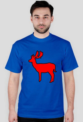 Daniel Blue-Red