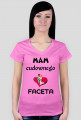Mam cudownego faceta