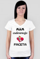 Mam cudownego faceta