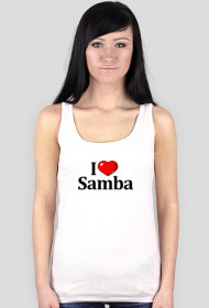 Samba T-shirt III