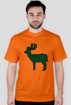 Daniel Orange-Green