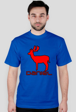 Daniel 2 Blue-Red
