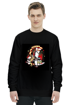bluza męska