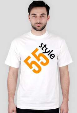 55 Style T-Shirt
