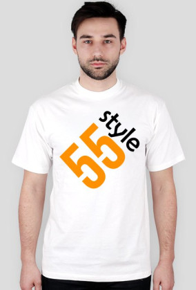 55 Style T-Shirt