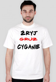 koszulka-żryj gruz
